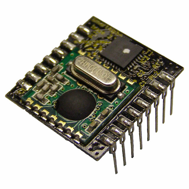 RF Solutions_SMARTALPHA-868