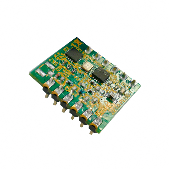 RF Solutions_ZETAPLUS-433-D