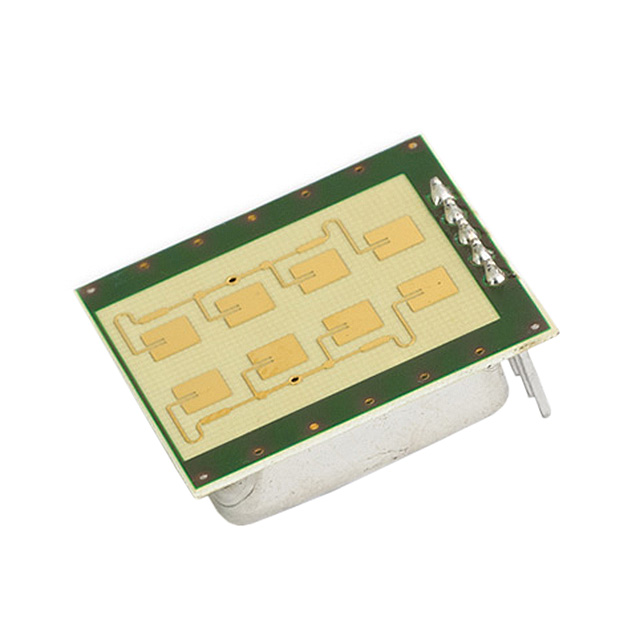 RFbeam Microwave GmbH_K-LC1A
