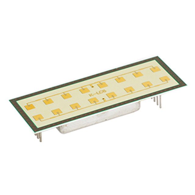 RFbeam Microwave GmbH_K-LC6