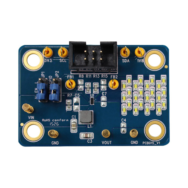 Richtek_EVB_RT4532WSC