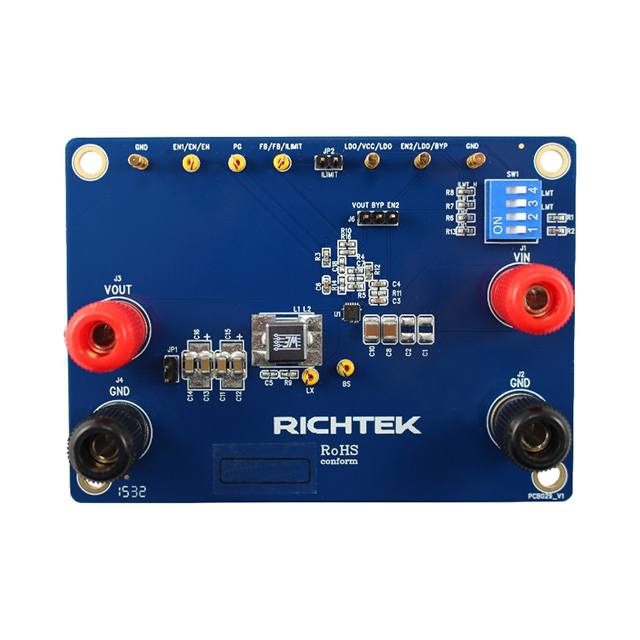 Richtek_EVB_RT7238DGQUF