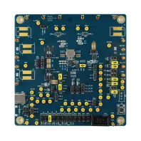 Richtek_EVB_RT9490WSC_EVALUATION BOARD FOR RT9490WSC