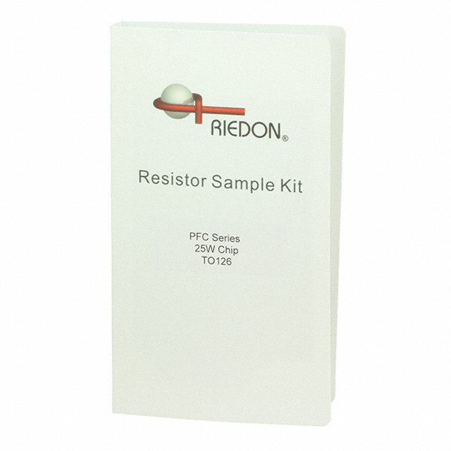 Riedon_PFC10 KIT