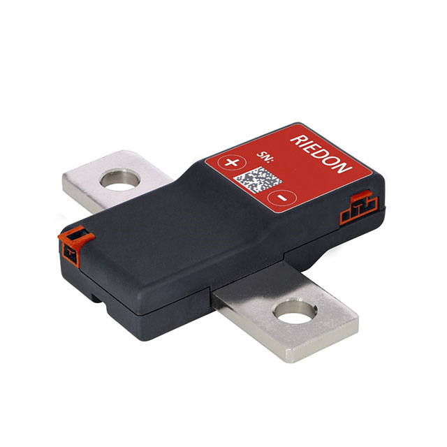 Riedon_SSD-CONN-SET
