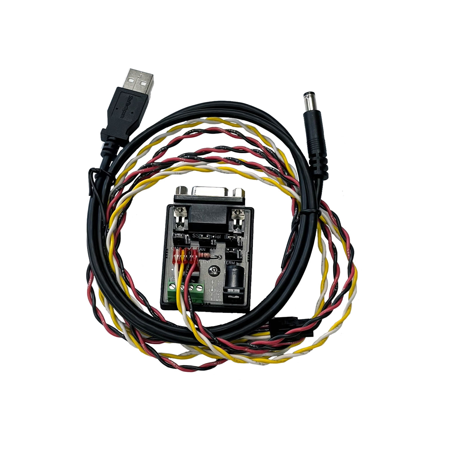 Riedon_SSD-SERKIT