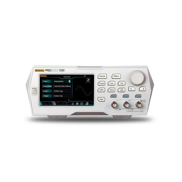 RIGOL Technologies_DG811