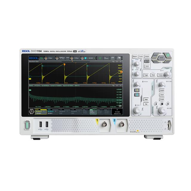 RIGOL Technologies_DHO1104
