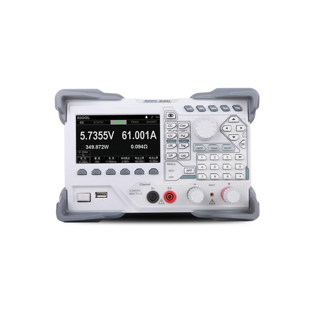 RIGOL Technologies_DL3031