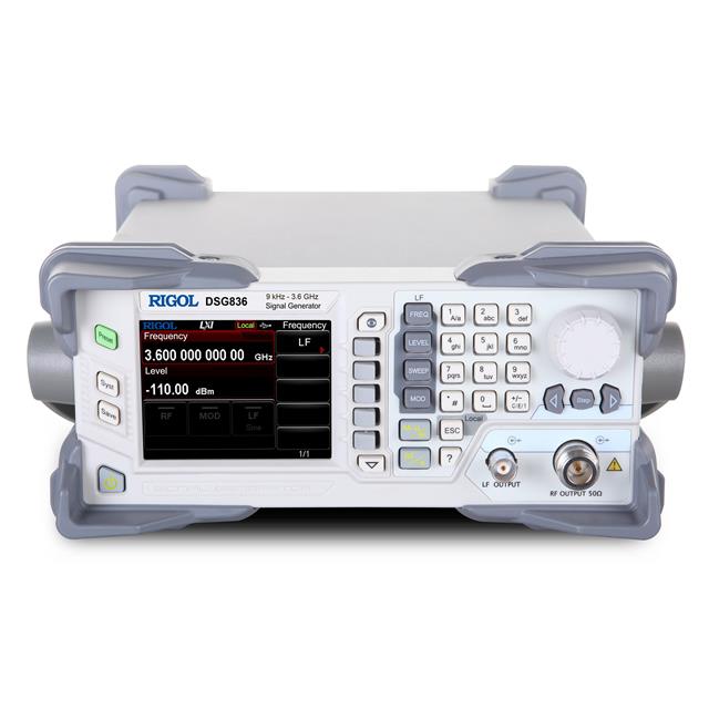 RIGOL Technologies_DSG836