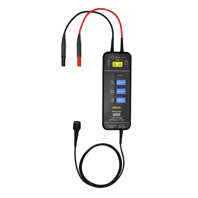 RIGOL Technologies_PHA1150