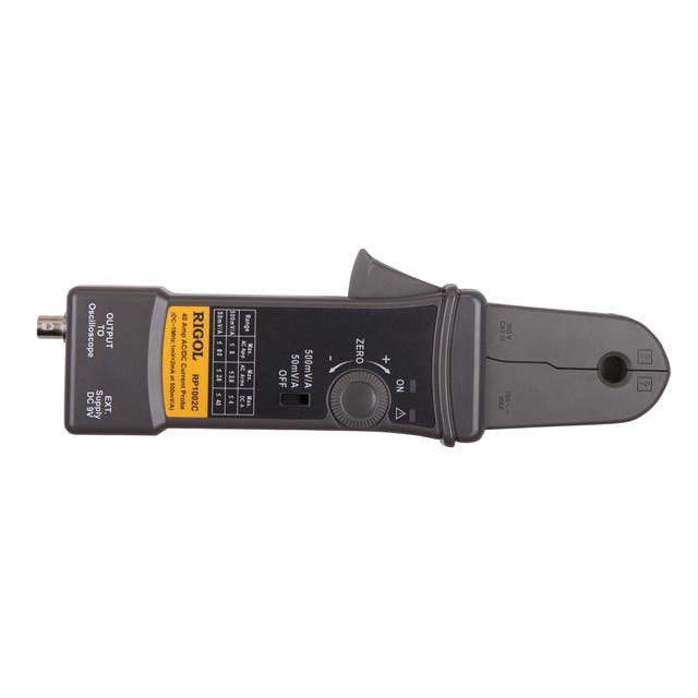 RIGOL Technologies_RP1002C