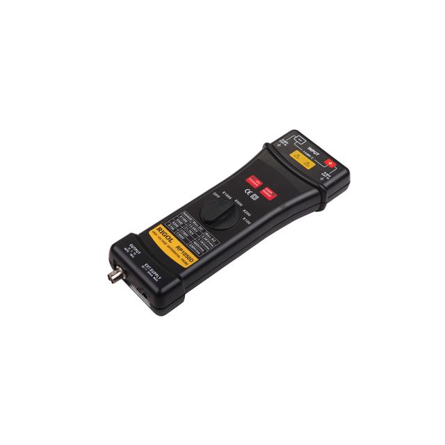 RIGOL Technologies_RP1050D