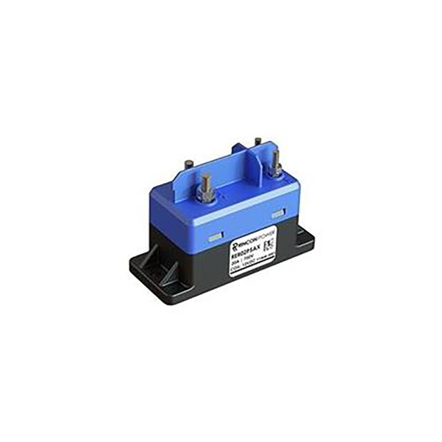 Rincon Power_RER02P5BX