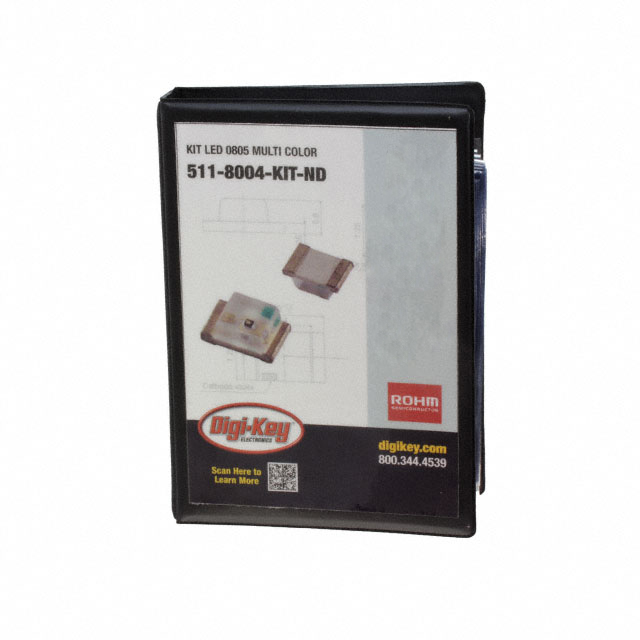 ROHM Semiconductor_511-8004-KIT