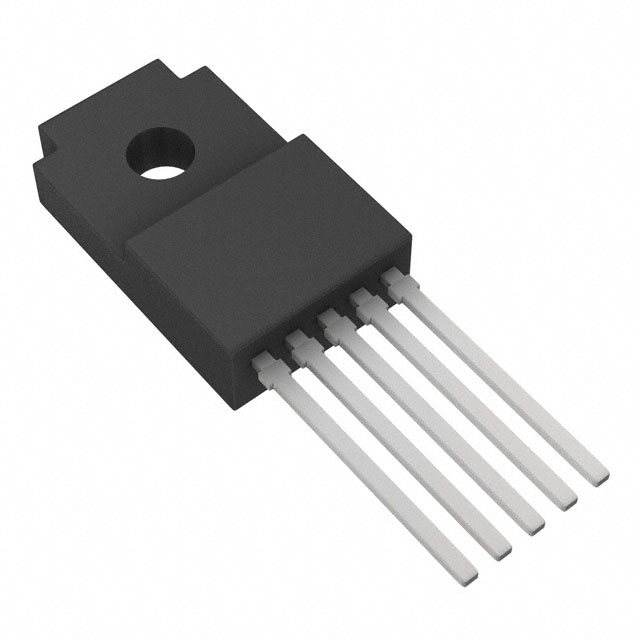 ROHM Semiconductor_BA00AST