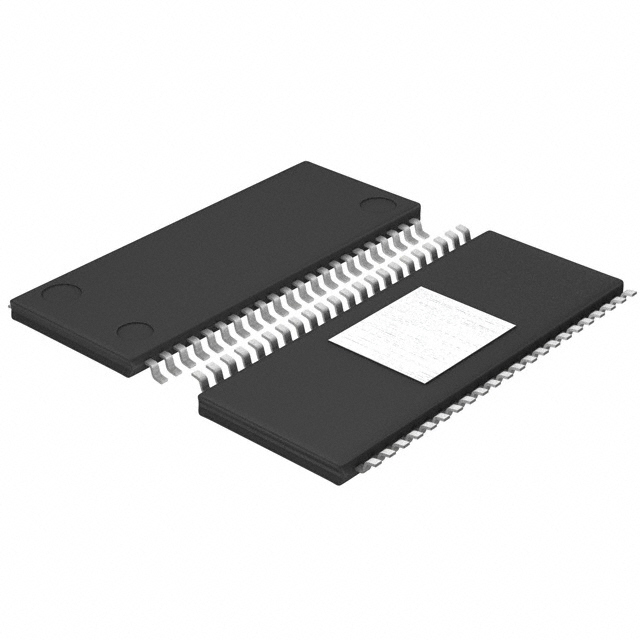 ROHM Semiconductor_BD5423EFS-E2