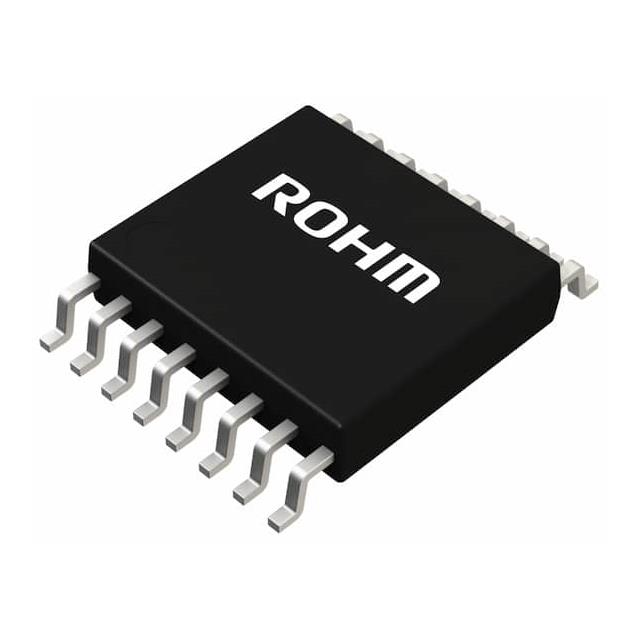 ROHM Semiconductor_BD88030FV-E2