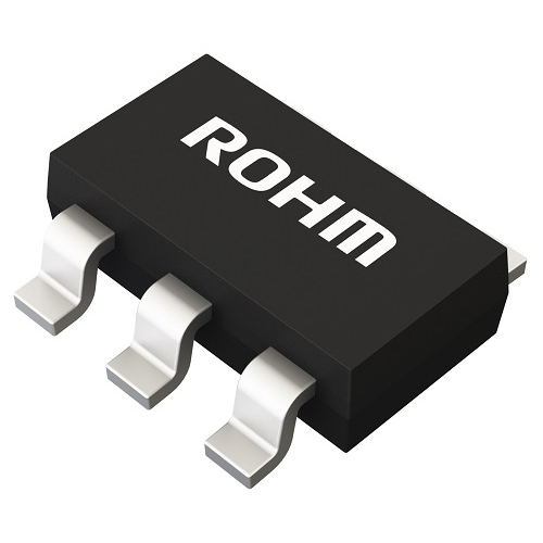 ROHM Semiconductor_BD9E200FP4-ZTL