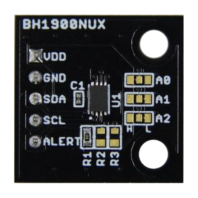 ROHM Semiconductor_BH1900NUX-EVK-001