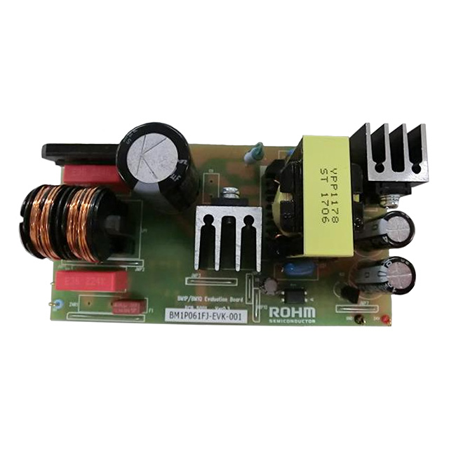 ROHM Semiconductor_BM1P061FJ-EVK-001