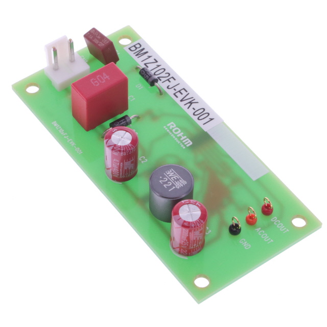 ROHM Semiconductor_BM1Z102FJ-EVK-001