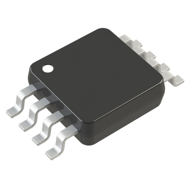 ROHM Semiconductor_BR25H640FVM-5ACTR