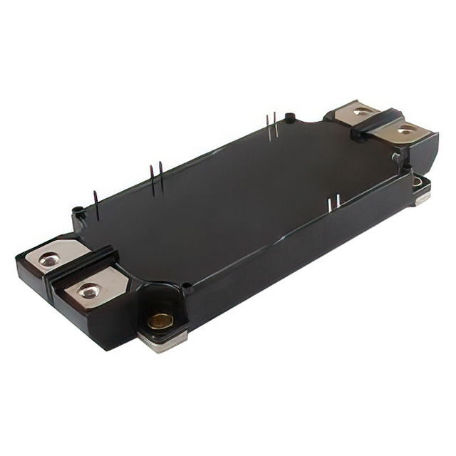 ROHM Semiconductor_BSM600D12P4G103