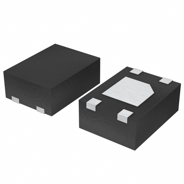 ROHM Semiconductor_BU52051NVX-TR