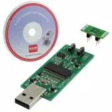 ROHM Semiconductor_EVAL.BH1721FVC_EVAL BOARD FOR BH1721