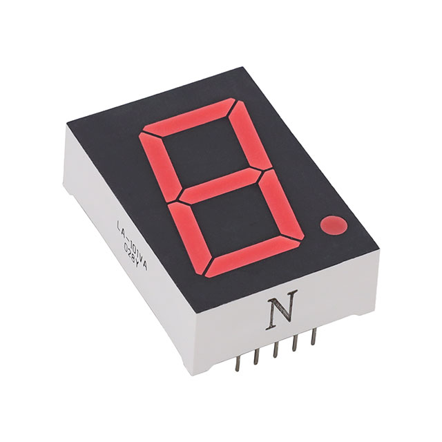 ROHM Semiconductor_LA-101VA