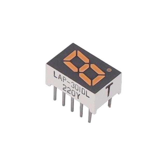 ROHM Semiconductor_LAP-301DL