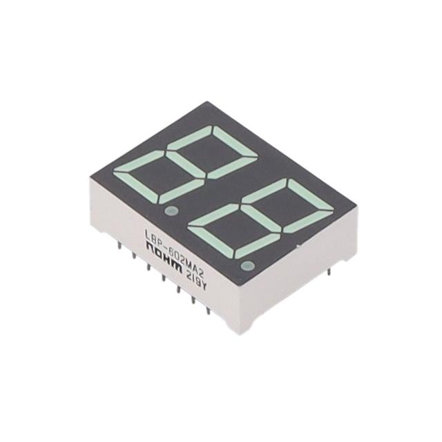 ROHM Semiconductor_LBP-602MA2