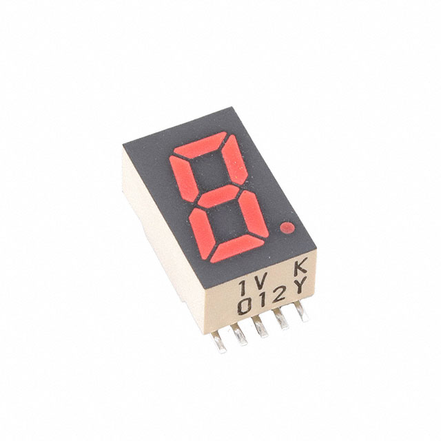 ROHM Semiconductor_LF-3011VA