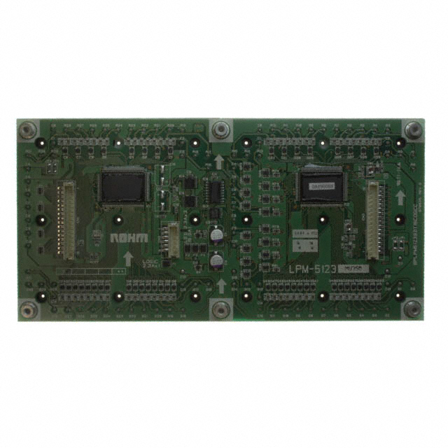 ROHM Semiconductor_LPM-5123MU350