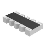 ROHM Semiconductor_MNR15E0RPJ331_RES ARRAY 8 RES 330 OHM 1206