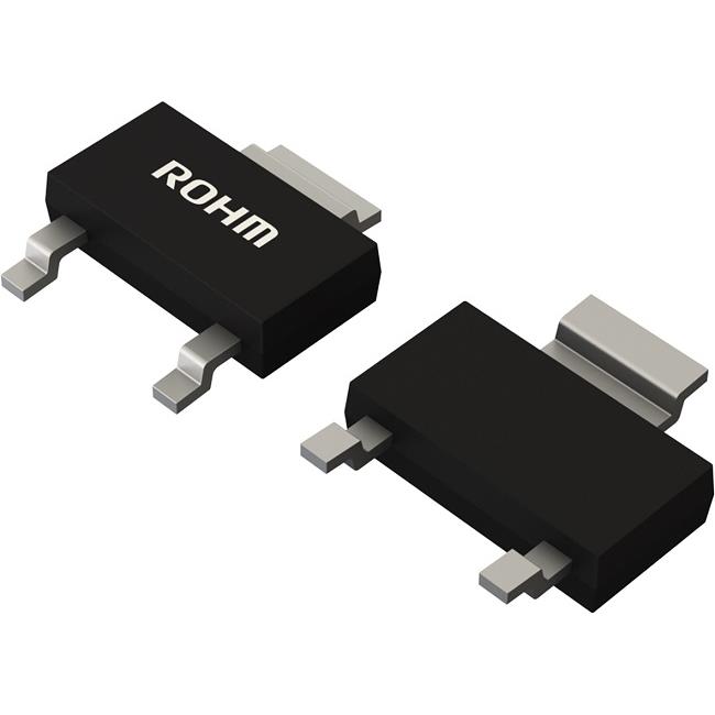 ROHM Semiconductor_R6002JND4TL1