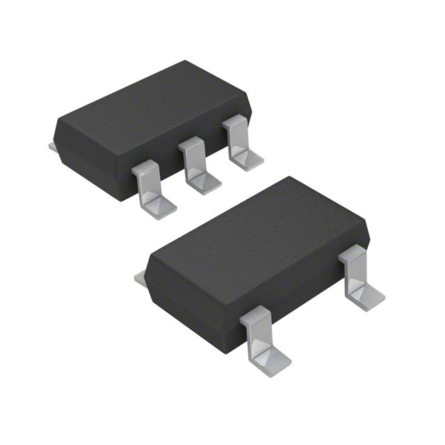 ROHM Semiconductor_RB552EATR