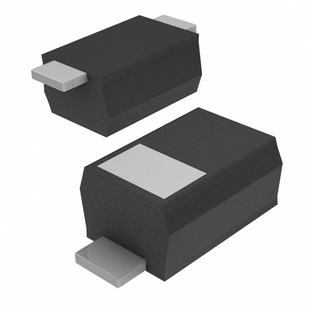 ROHM Semiconductor_RFN10NS3STL