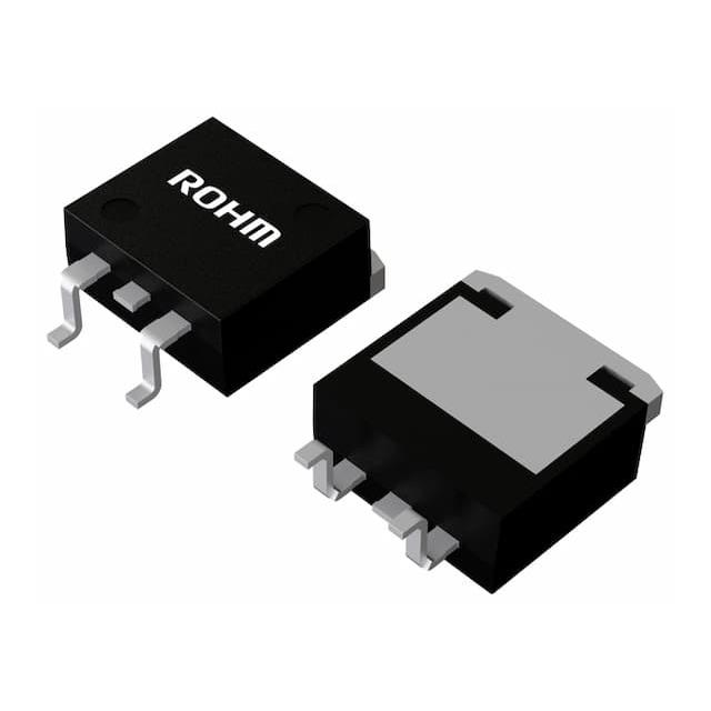 ROHM Semiconductor_RFN10NS8DTL