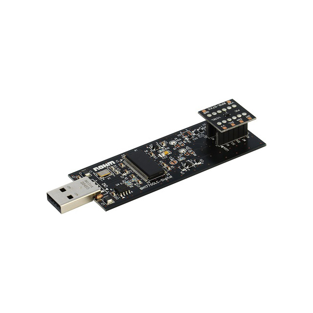 ROHM Semiconductor_RPR-0720-EVK