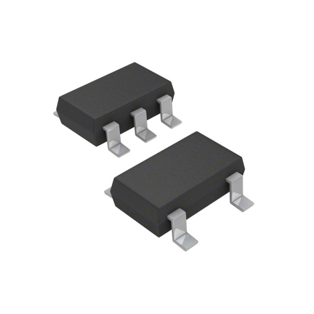 ROHM Semiconductor_RR274EA-400FHTR