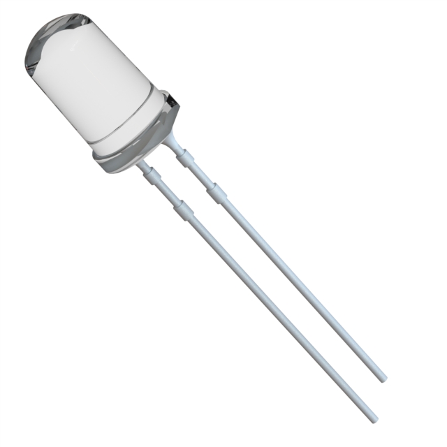 ROHM Semiconductor_SLA580ENT3F
