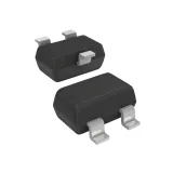 ROHM Semiconductor_2SA2088U3HZGT106Q_TRANS PNP 60V 0.5A UMT3