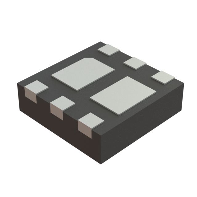 ROHM Semiconductor_UT6MB5TCR