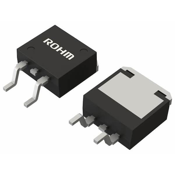 ROHM Semiconductor_YQ20NL10SETL