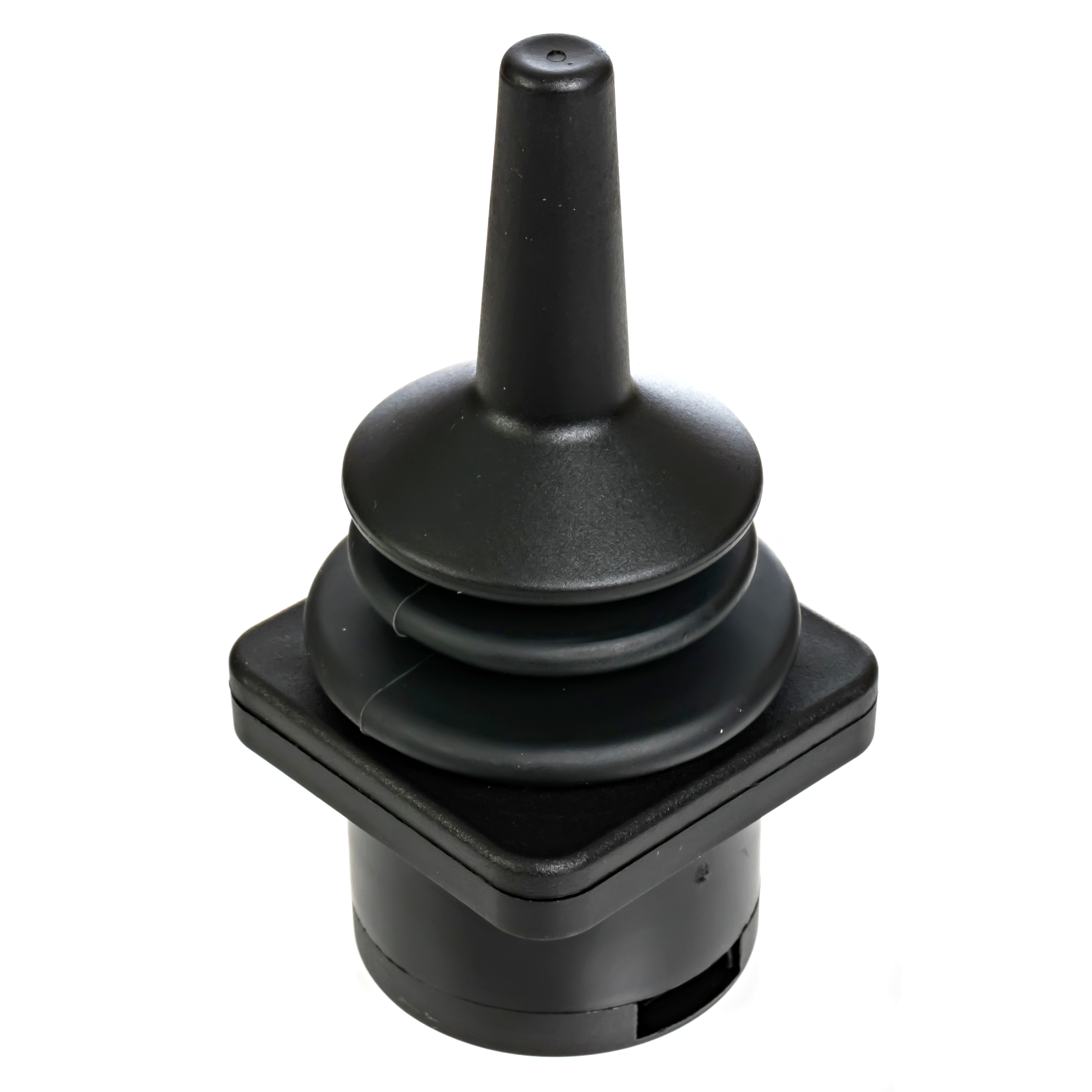 Ruffy Controls_HE1-22-S-A-1-BK