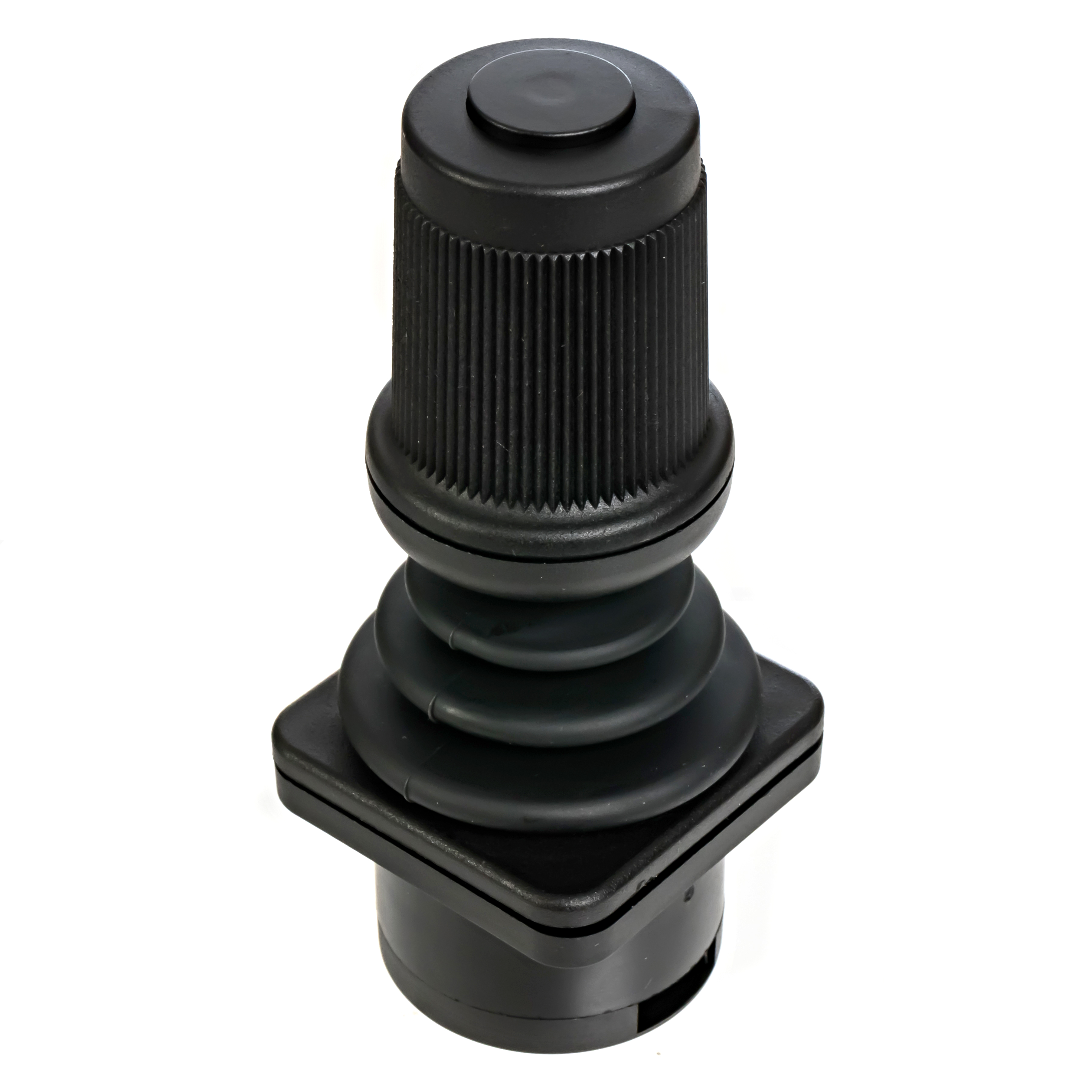 Ruffy Controls_HE1-31-S-A-1-BK