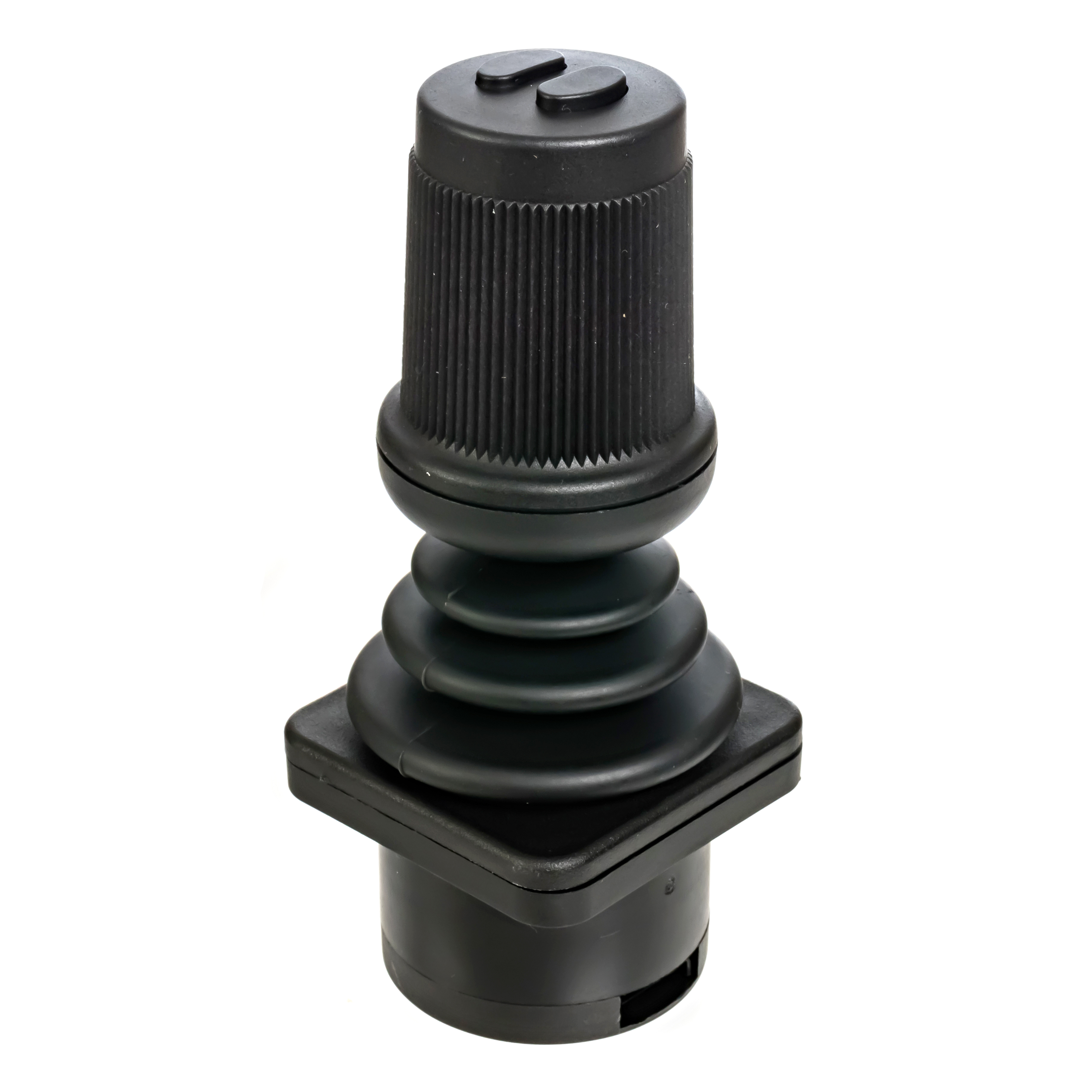 Ruffy Controls_HE1-32-S-A-1-BK