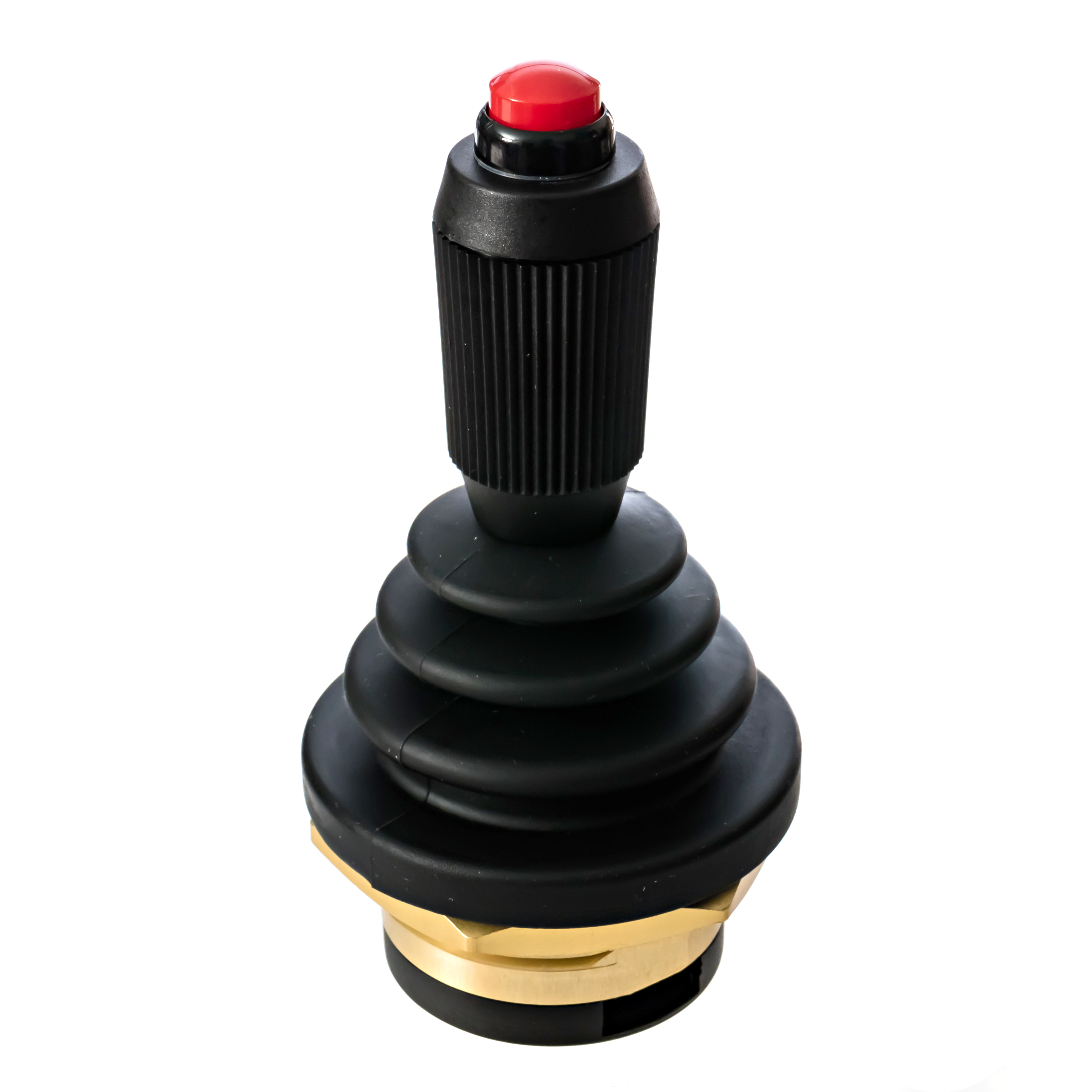 Ruffy Controls_HE2-25-S-E-2-BK